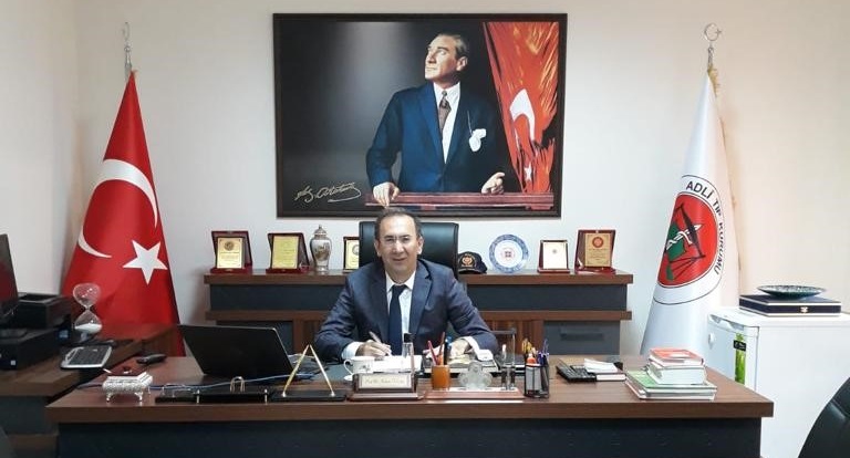 Prof.Dr.Mehmet Tokdemir